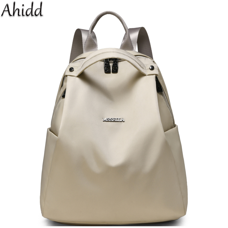 Women Fashion Online - Moda daypack para as mulheres de