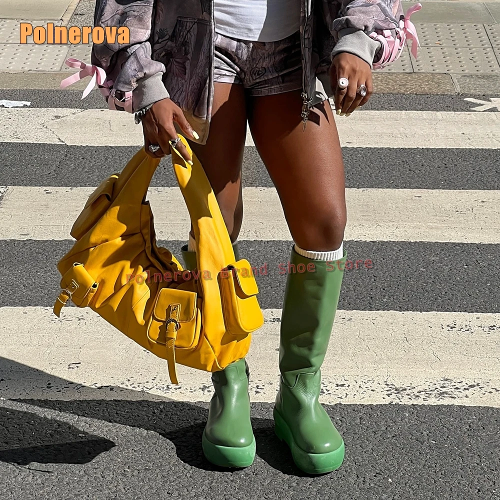 Women'S Fashion Winter 2025 - Mulheres sexy sapatos de moda inverno
