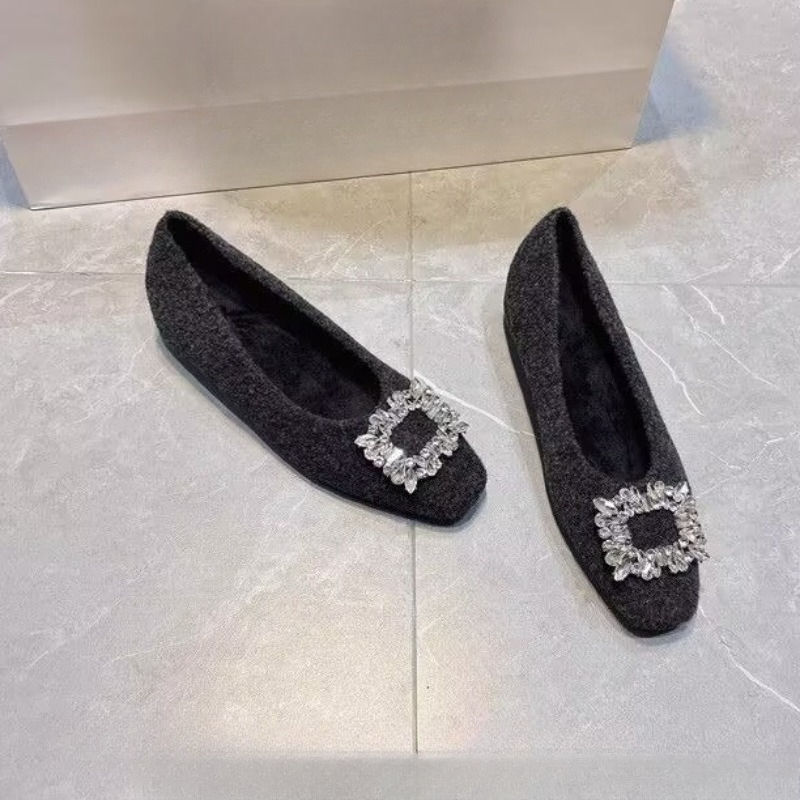 Women'S Fashion Winter 2025 - 2025 inverno elegante apontado e de