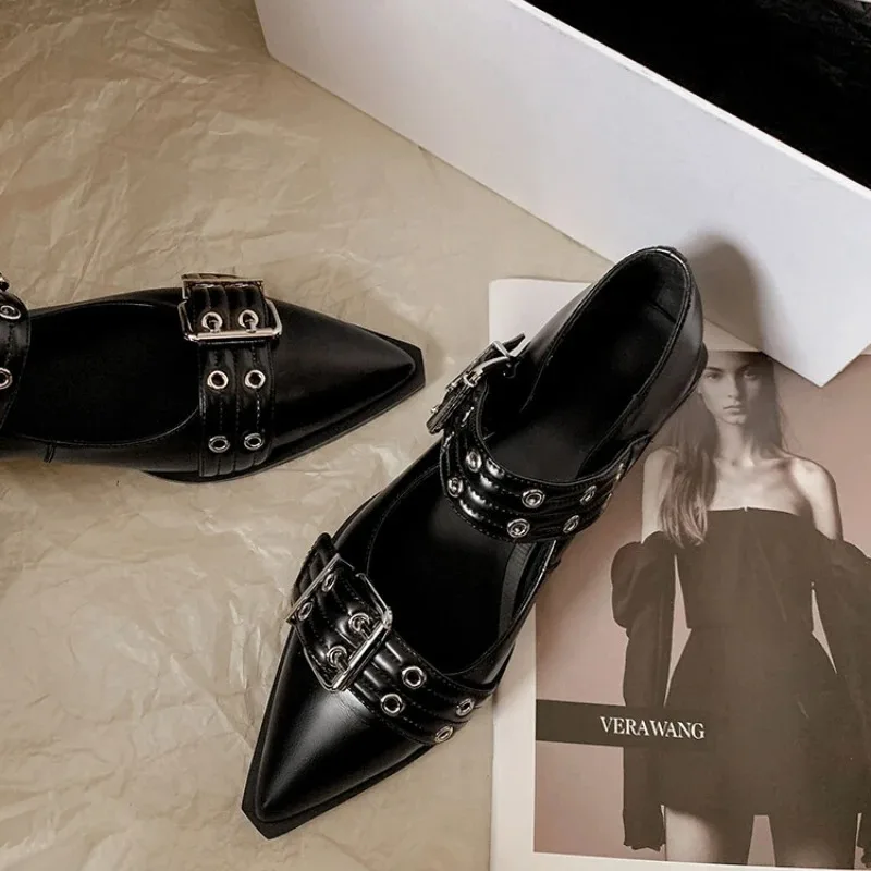 Women'S Fashion Shoes - Sapatos femininos designer de luxo bombas