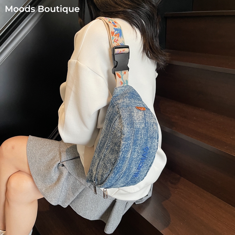 Women'S Fashion Boutique - bolsa feminina bolsa de peito feminina