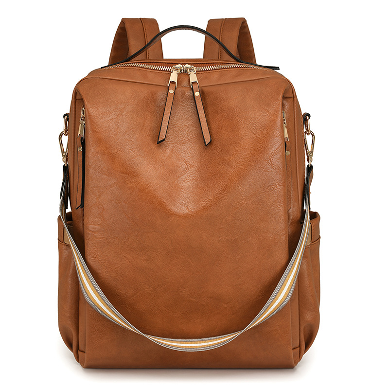 Mulheres mochila pu moda crian - Women Fashion Online avaliação e preço