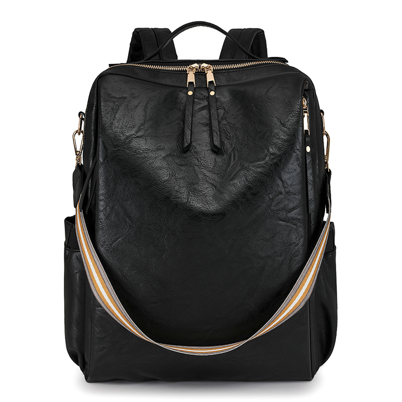 Mulheres mochila pu moda crian - Women Fashion Online avaliação e preço
