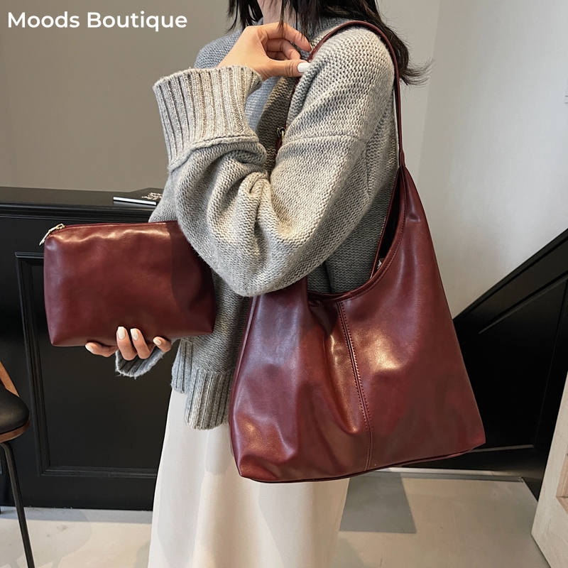 bolsa feminina bolsa grife lux - Women'S Fashion Boutique avaliação e preço
