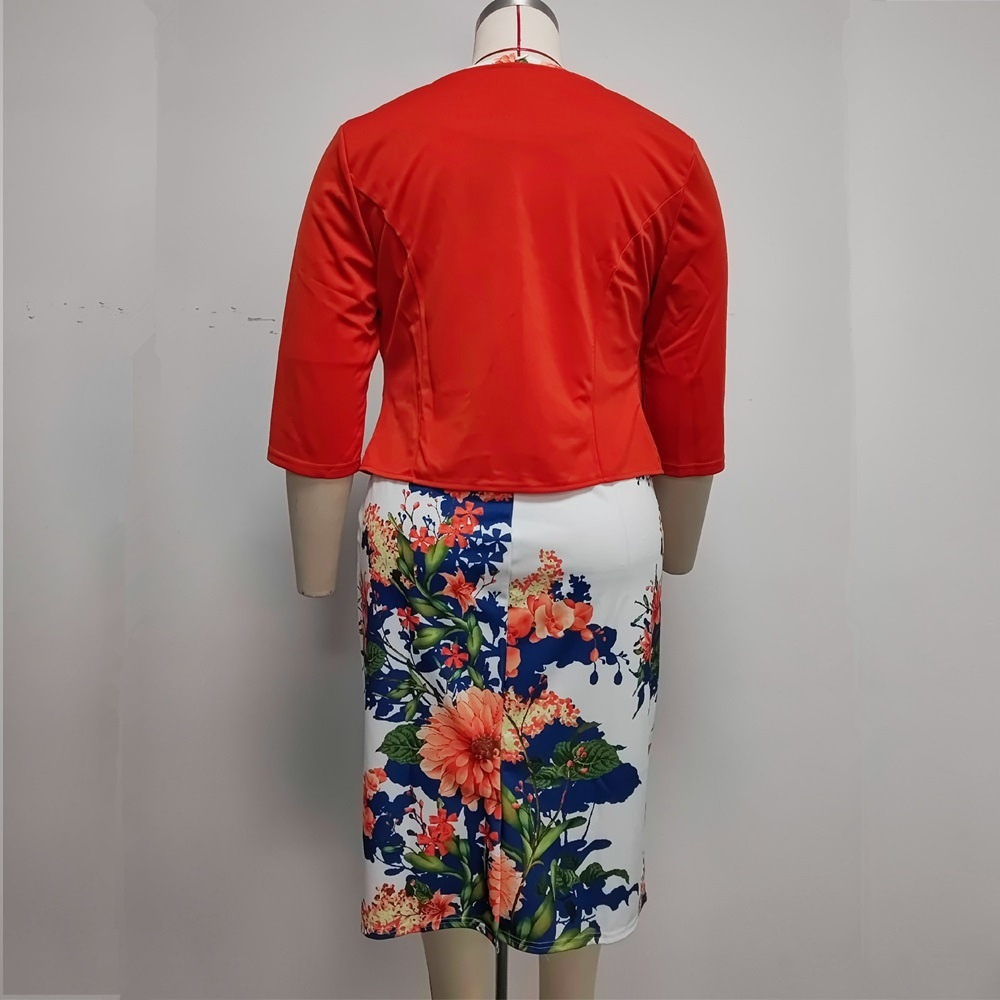 Conjunto Feminino de Moda com  - Women Fashion Pakistan avaliação e preço