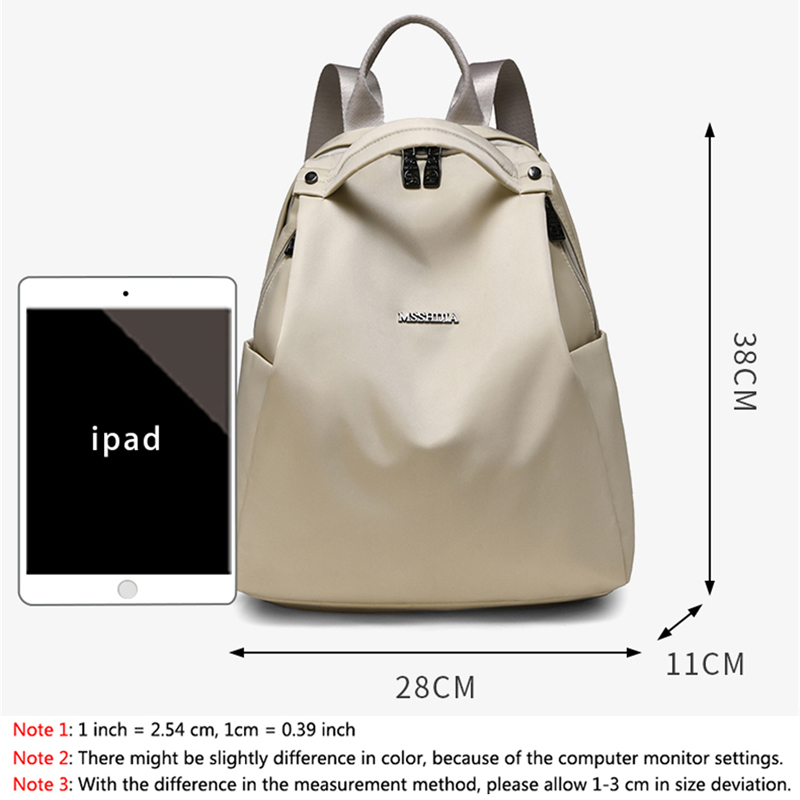 Moda daypack para as mulheres  - Women Fashion Online avaliação e preço