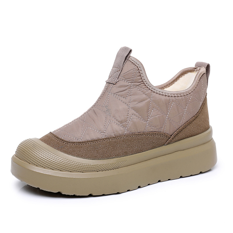 Botas de Inverno Femininas par - Women Fashion Online avaliação e preço