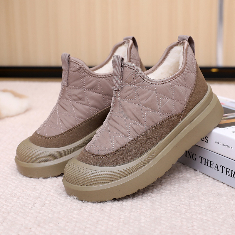 Botas de Inverno Femininas par - Women Fashion Online avaliação e preço
