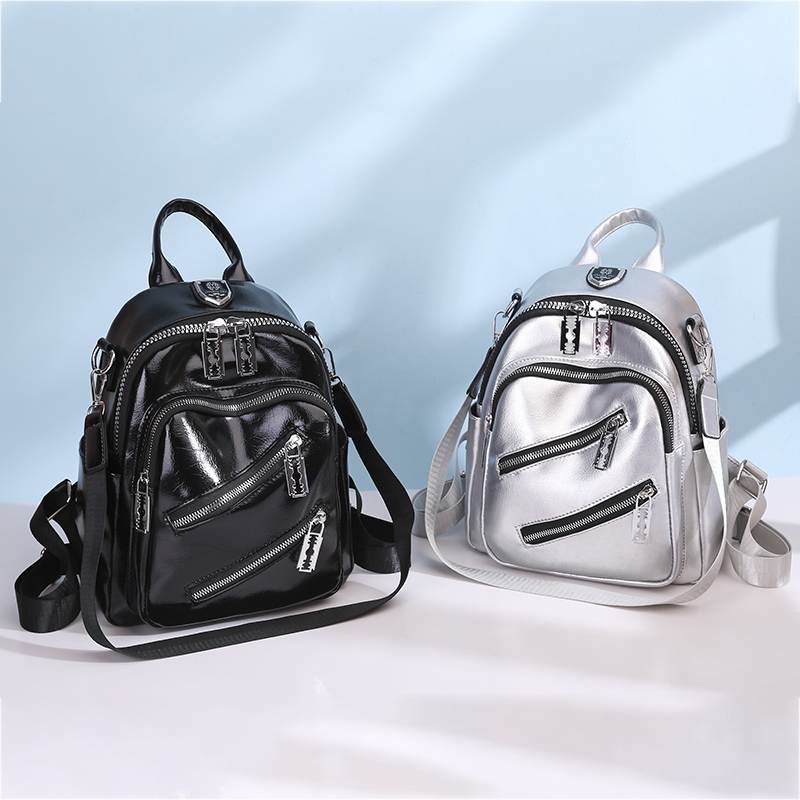 Designer de mochila de couro P - Women Fashion Online avaliação e preço