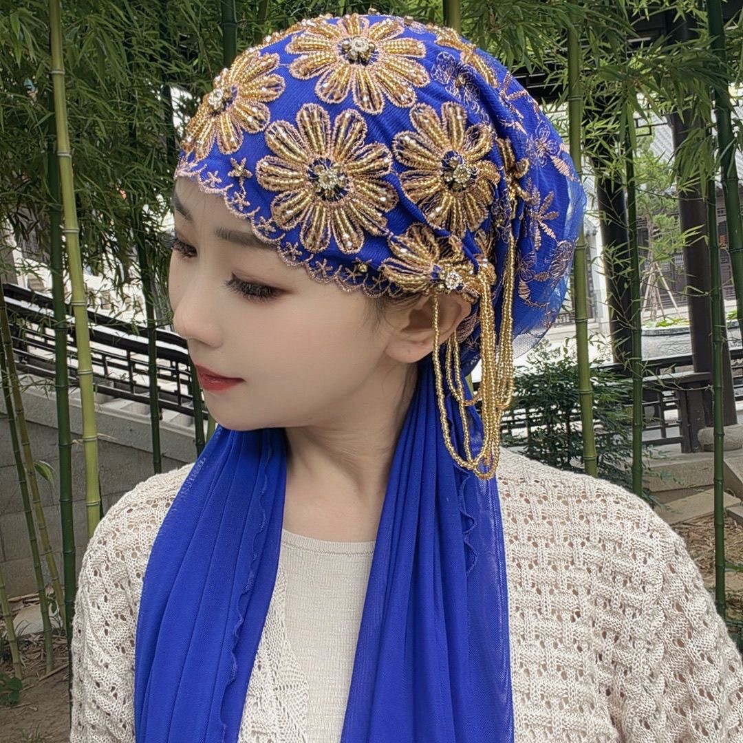 Hijab para Mulheres Muçulmanas - Women Fashion Malaysia avaliação e preço
