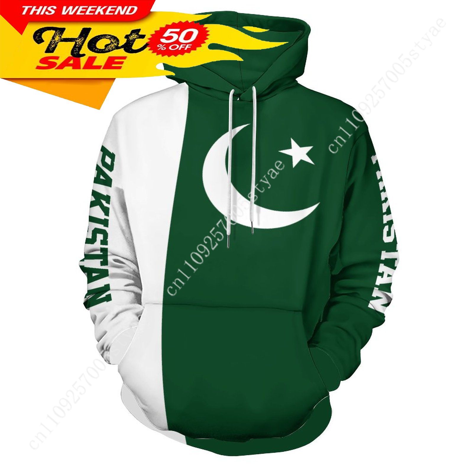 Bandeira do paquistão moletom  - Women Fashion Pakistan avaliação e preço