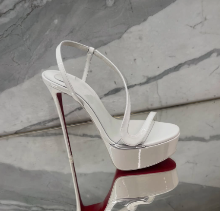 Sandálias de Salto Agulha Plat - Women Fashion Trend 2026 avaliação e preço