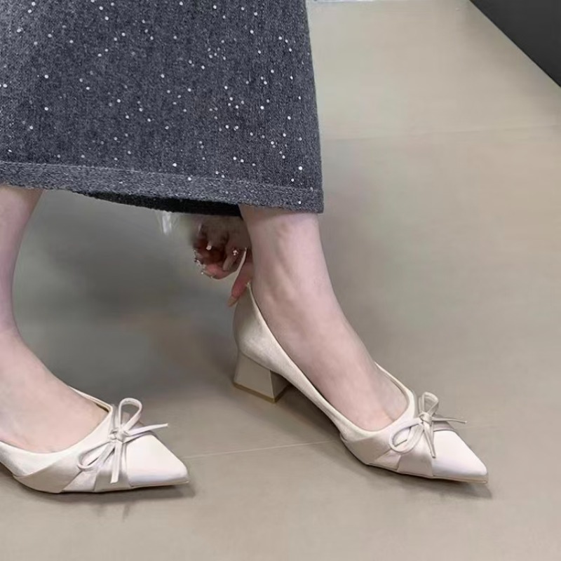 Retro meados de comprimento ún - Women'S Fashion Shoes avaliação e preço