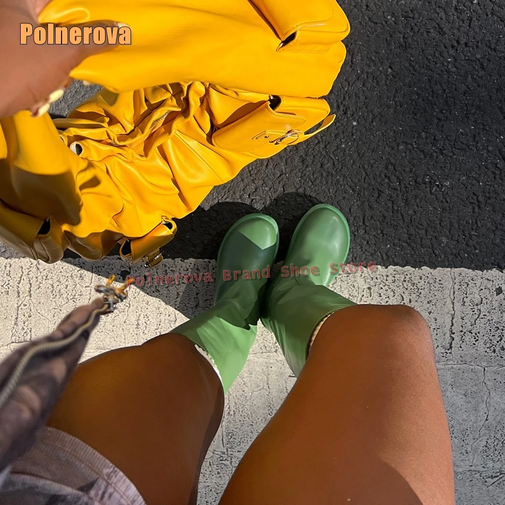 Mulheres sexy sapatos de moda  - Women'S Fashion Winter 2025 avaliação e preço