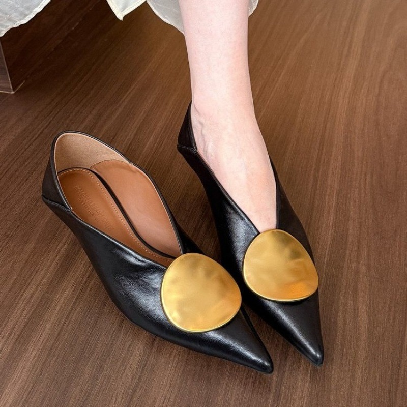 2025 primavera verão calçados  - Women'S Fashion Shoes avaliação e preço