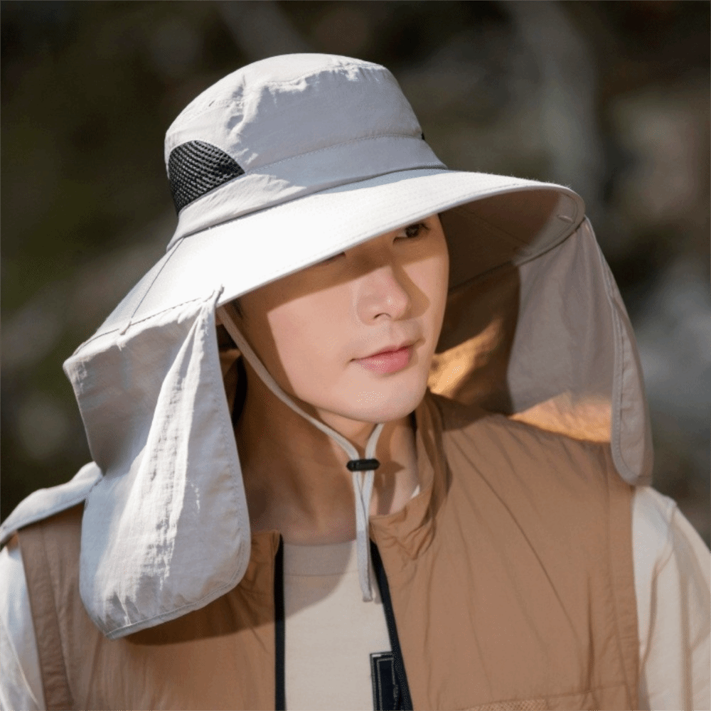 Chapéu de Sol Masculino de Mod - Women Fashion Hats avaliação e preço