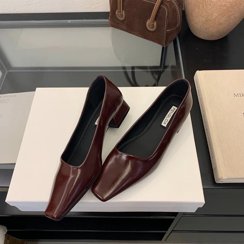 2026 Nova Moda Sapatos Feminin - Women'S Fashion Shoes avaliação e preço