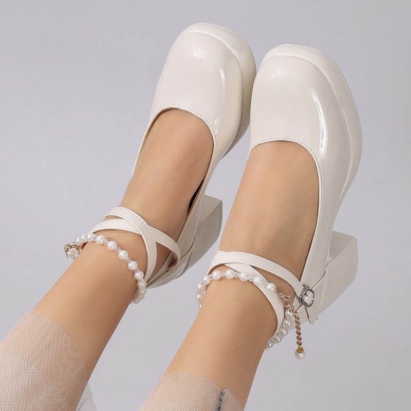 Novas mulheres bombas sapatos  - Women'S Fashion Shoes avaliação e preço