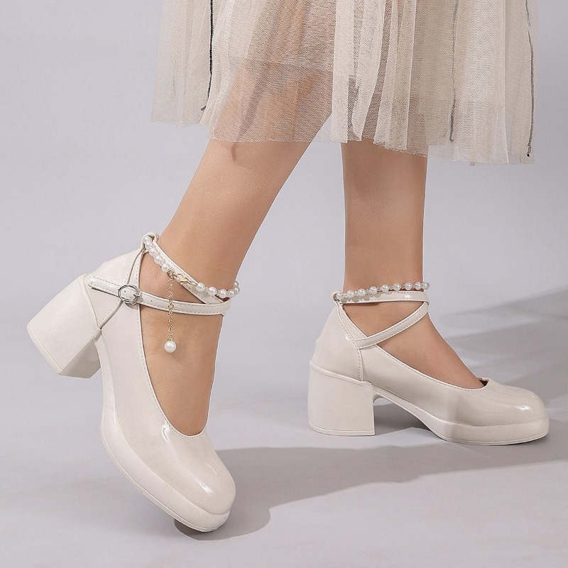 Novas mulheres bombas sapatos  - Women'S Fashion Shoes avaliação e preço