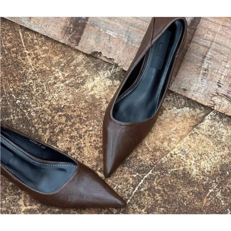2024 mulheres sexy salto alto  - Women'S Fashion Shoes avaliação e preço