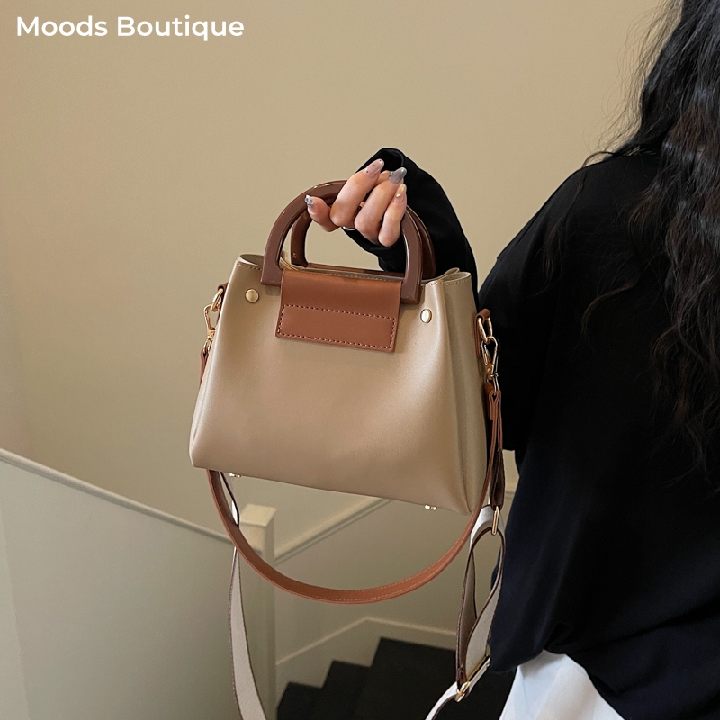 MOODS Bolsas Mini Exclusivas c - Women'S Fashion Boutique avaliação e preço