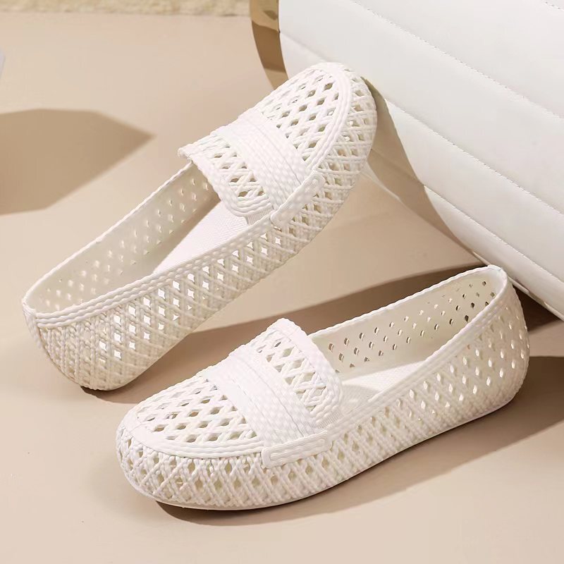 Novo Estilo de Verão, Sandália - Women Fashion Hats avaliação e preço