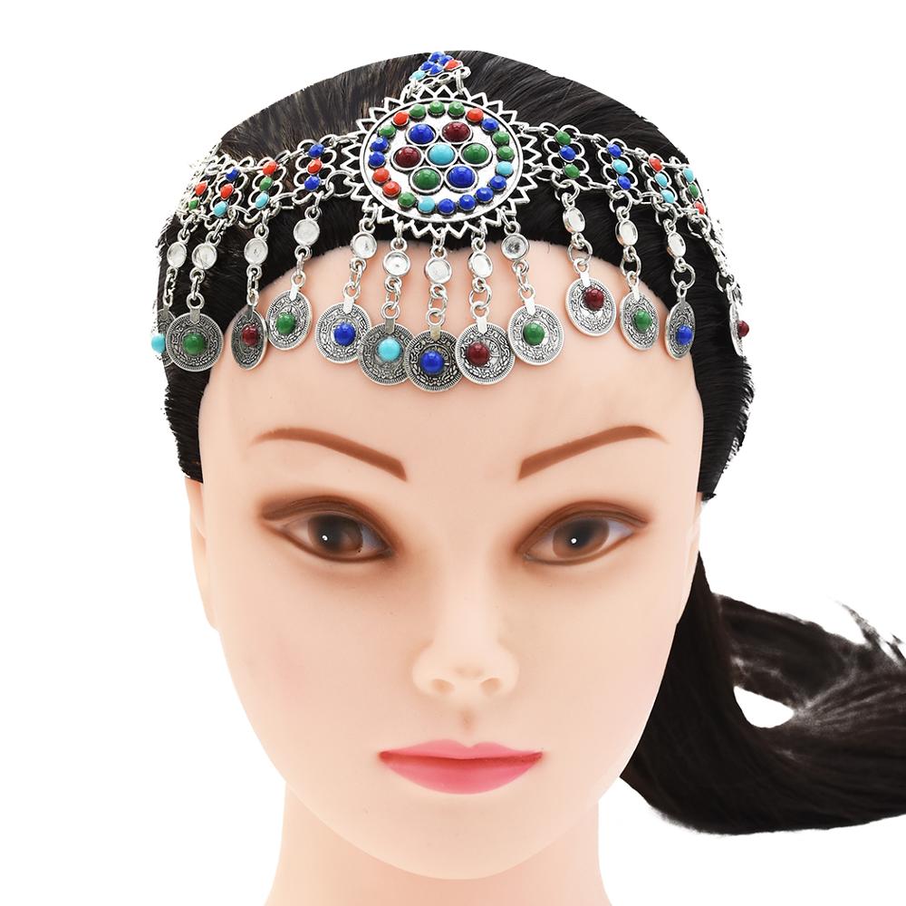 Paquistão étnico colorido grân - Women Fashion Pakistan avaliação e preço