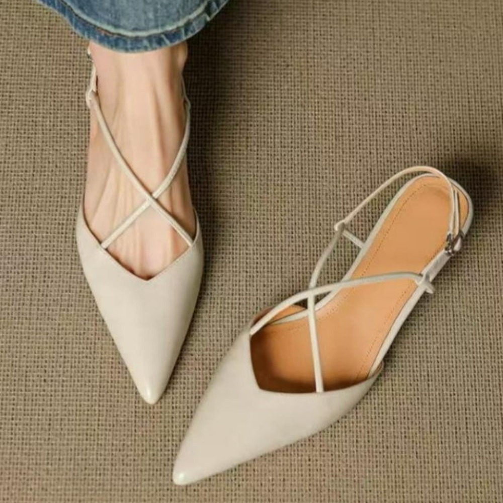 Novo Estilo 2026: Mules de Sal - Women Fashion Trend 2026 avaliação e preço