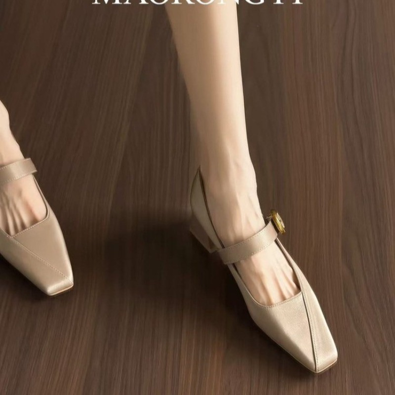 Novos Sapatos Femininos de Sal - Women'S Fashion Shoes avaliação e preço