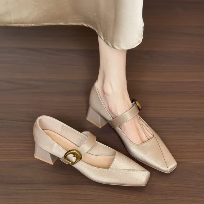 Novos Sapatos Femininos de Sal - Women'S Fashion Shoes avaliação e preço