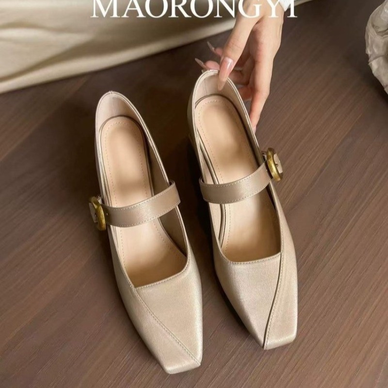 Novos Sapatos Femininos de Sal - Women'S Fashion Shoes avaliação e preço