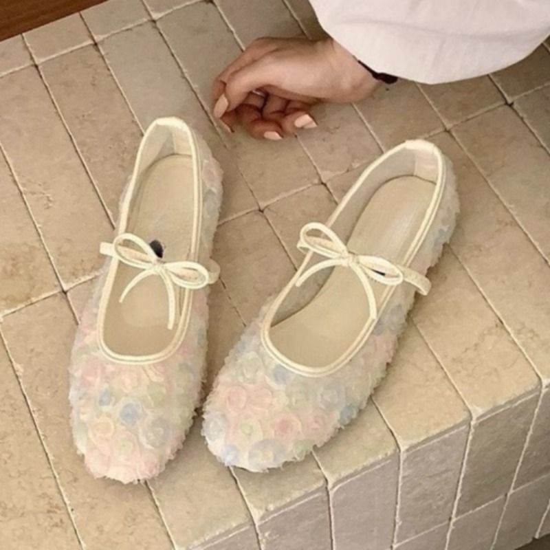 Novos Sapatos Mary Jane de Mal - Women'S Fashion Shoes avaliação e preço