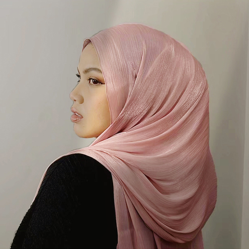 Nova Chegada 2026: Lenço Hijab - Women Fashion Trend 2026 avaliação e preço