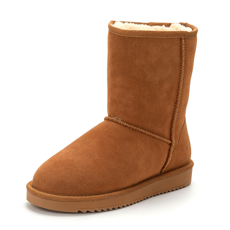 Botas de Neve Clássicas Femini - Women Fashion Online avaliação e preço