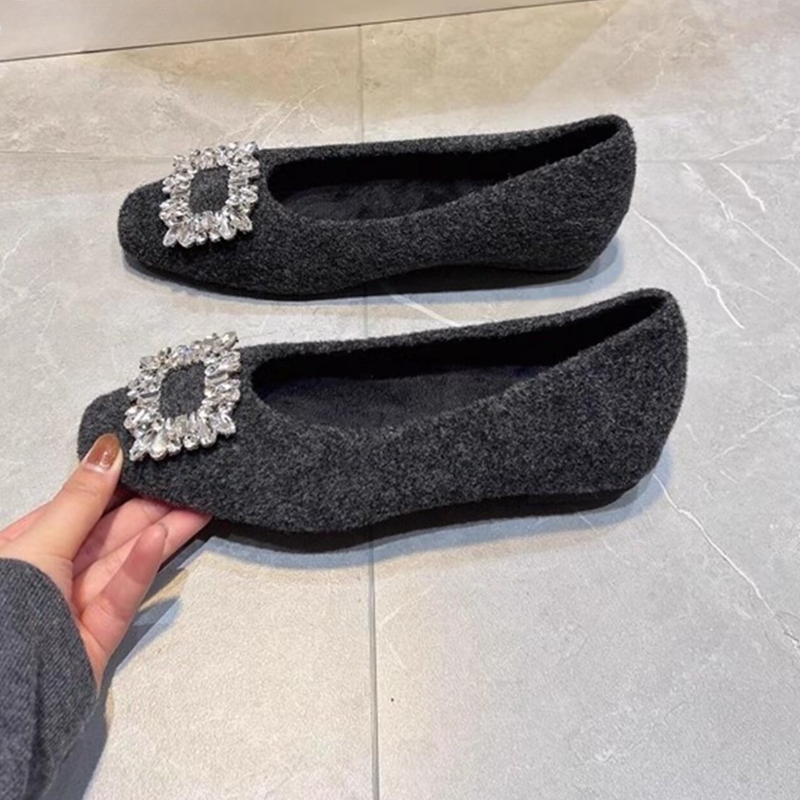 2025 inverno elegante apontado - Women'S Fashion Winter 2025 avaliação e preço