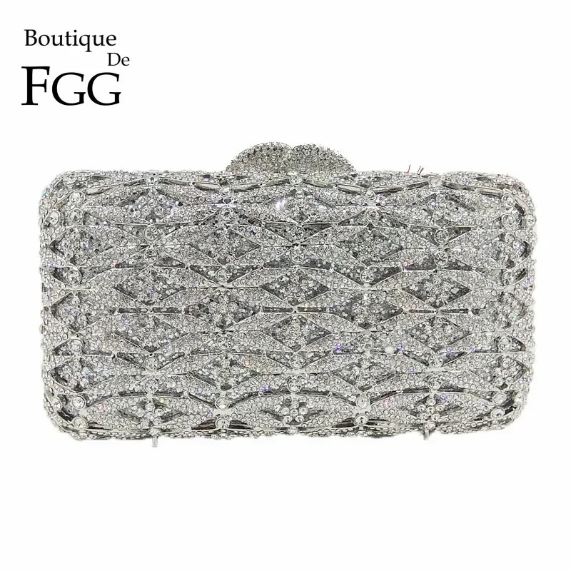 Boutique de fgg luxo cristal e - Women'S Fashion Boutique avaliação e preço