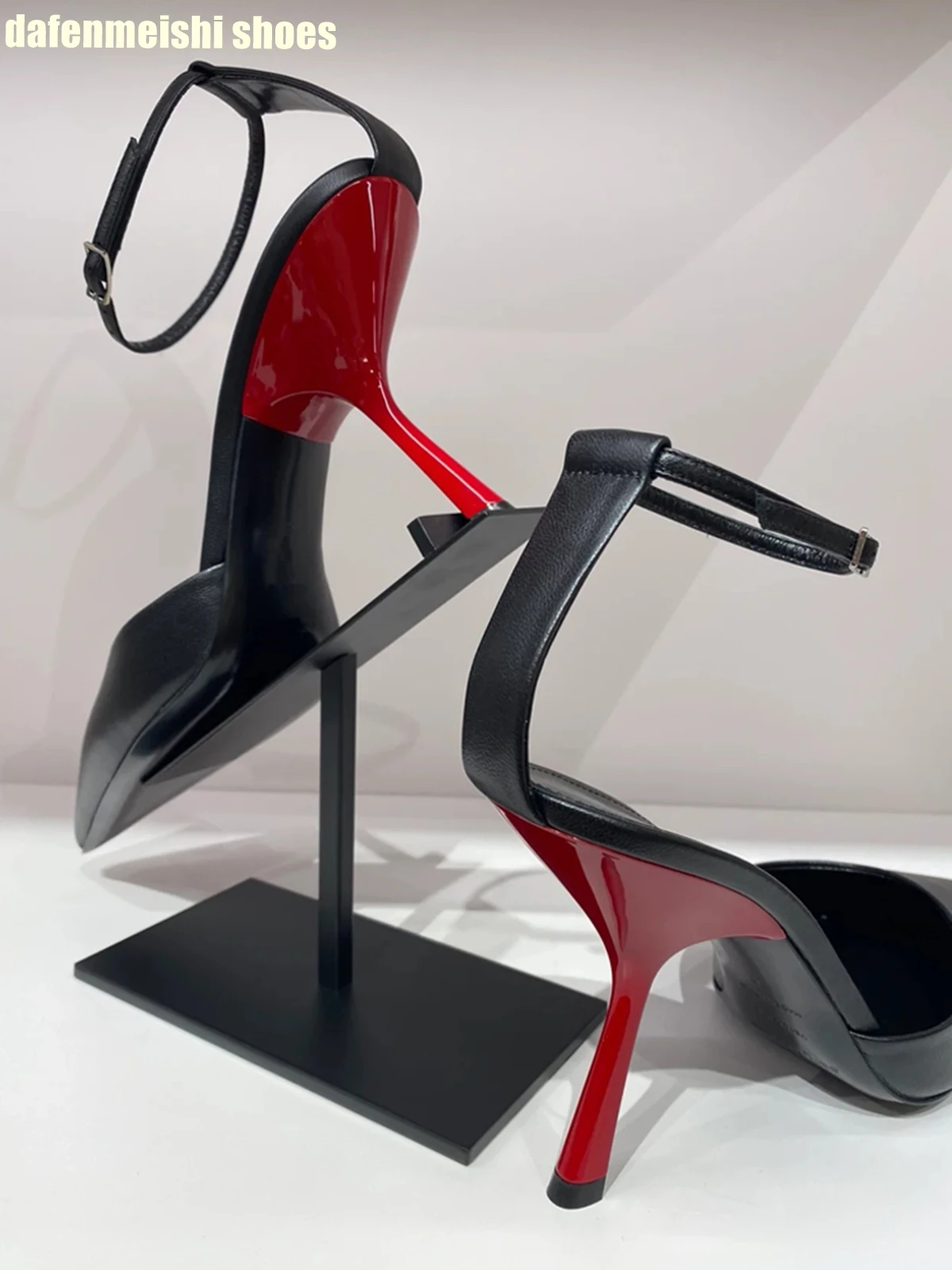 Sandálias Femininas de Salto F - Women'S Fashion Winter 2025 avaliação e preço