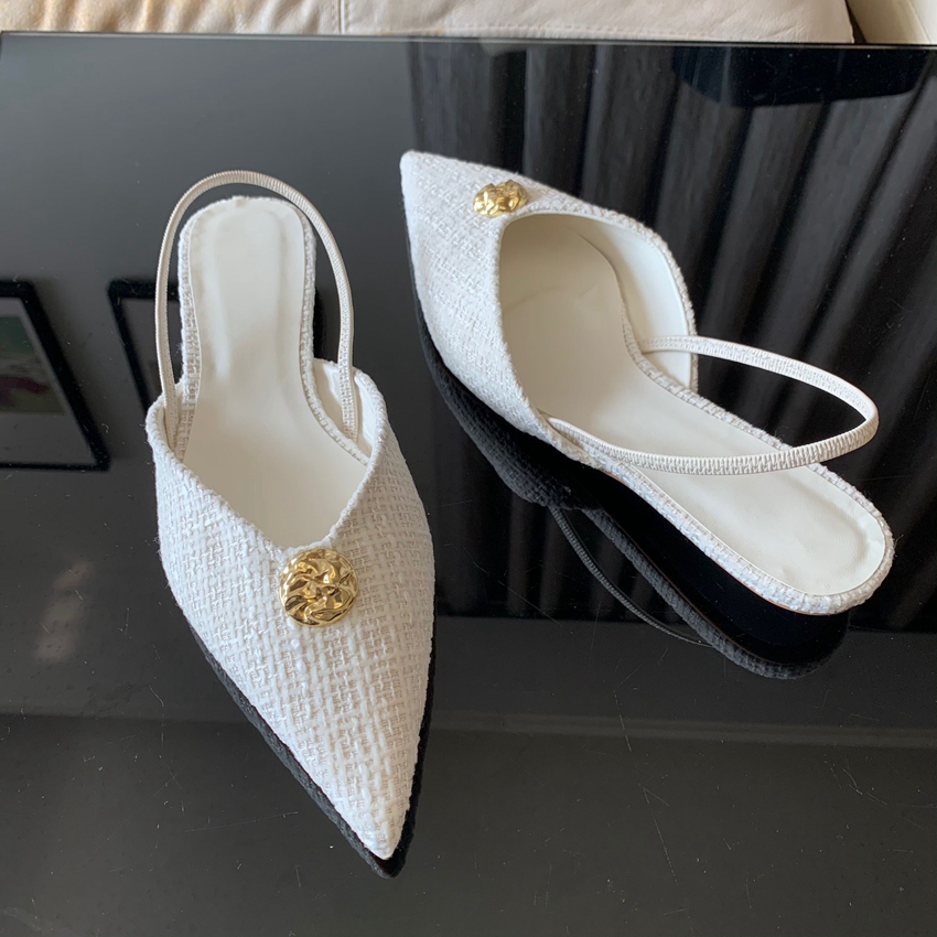 Nova Sandália Feminina 2025: S - Women'S Fashion Shoes avaliação e preço
