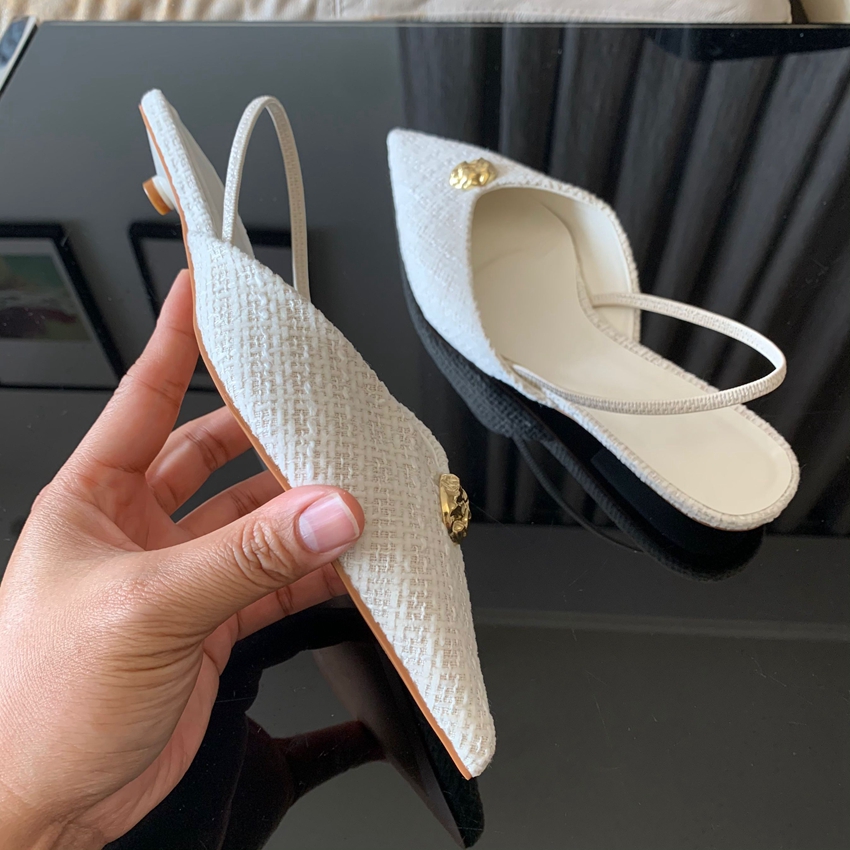 Nova Sandália Feminina 2025: S - Women'S Fashion Shoes avaliação e preço