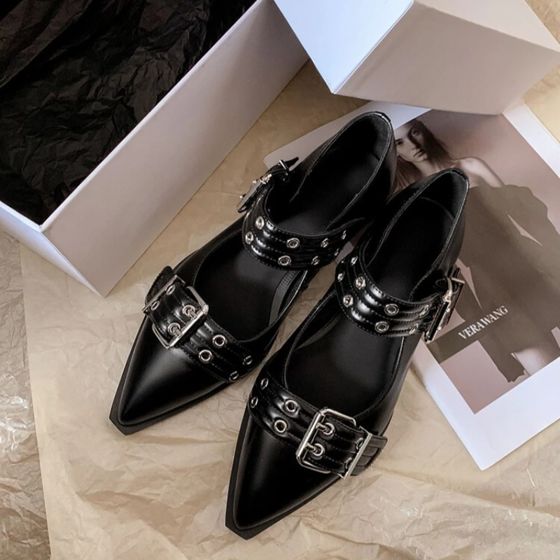 Sapatos femininos designer de  - Women'S Fashion Shoes avaliação e preço