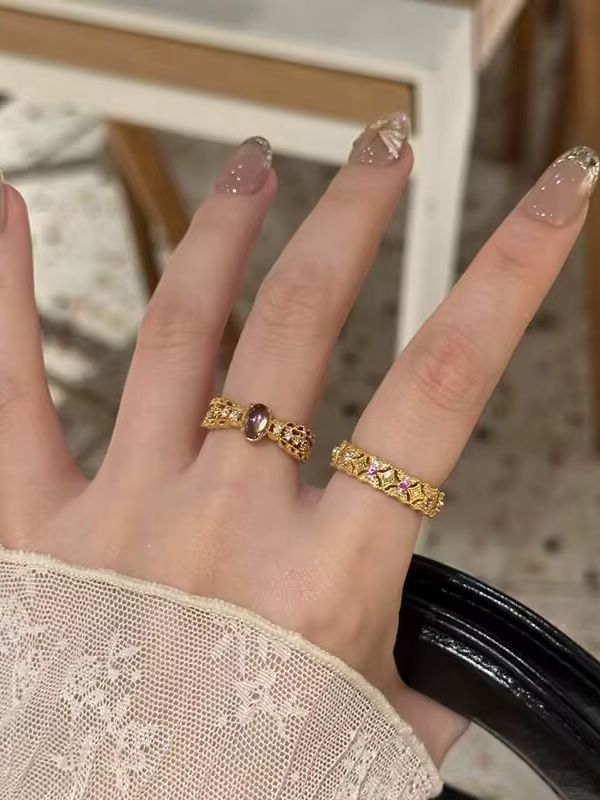 Era vitoriana luxo 14k ouro pr - Women'S Fashion Victorian Era avaliação e preço