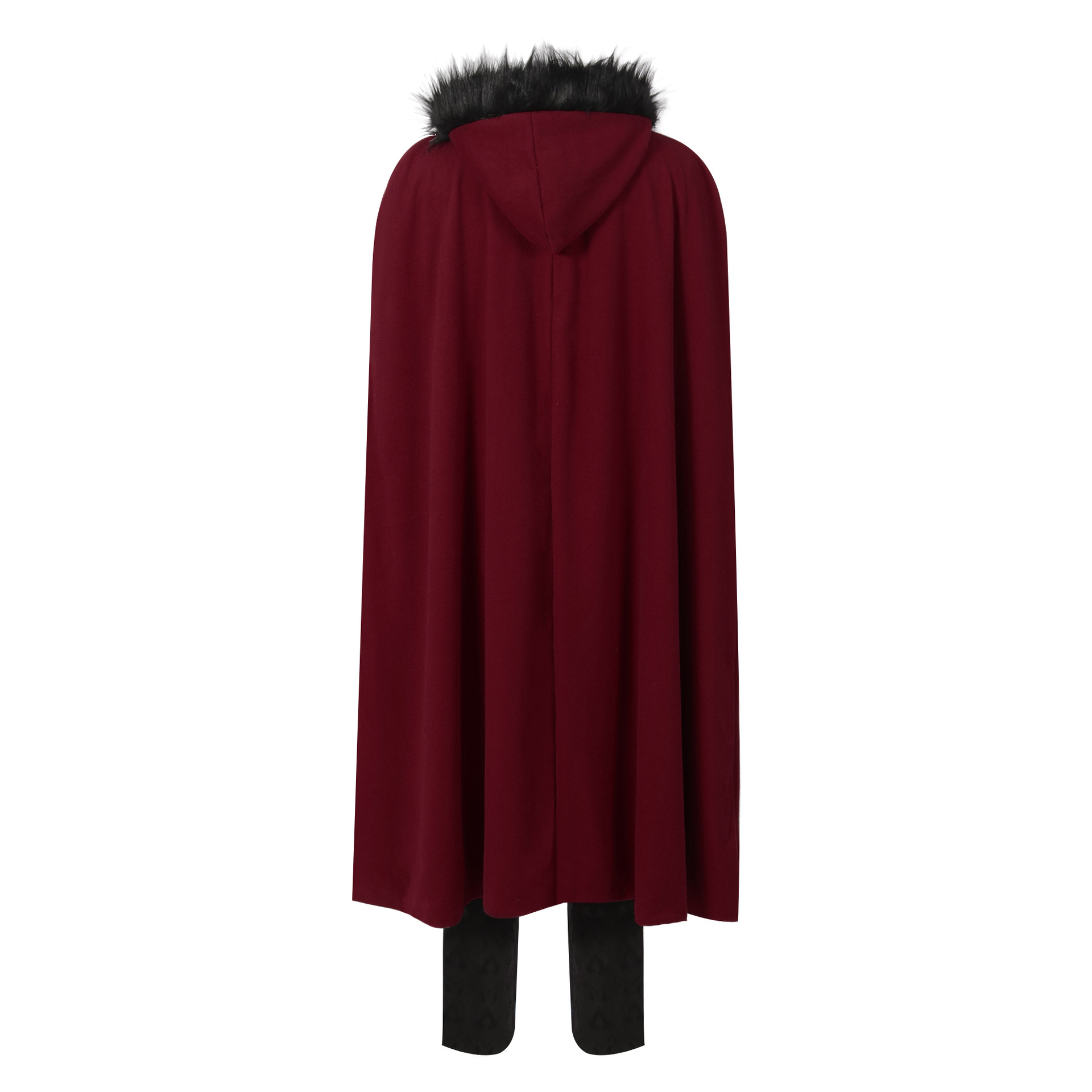 Conjunto de Jaqueta e Vestido  - Women'S Fashion Victorian Era avaliação e preço