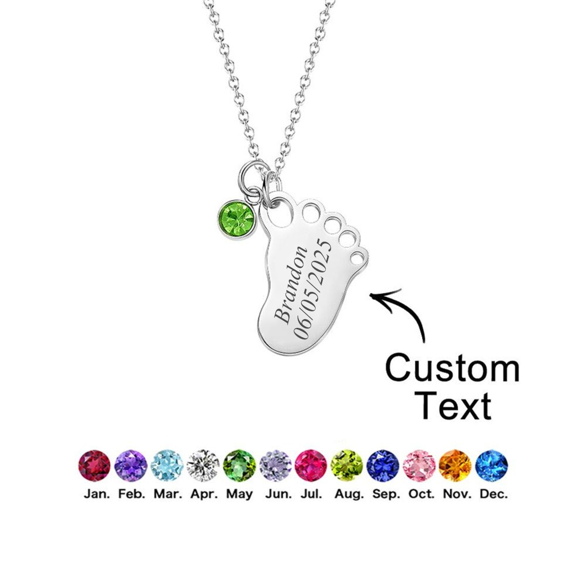 Colar Personalizado com Nome e - Women Fashion Online avaliação e preço